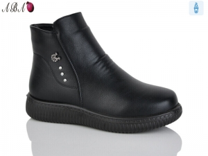 Ботинки Aba