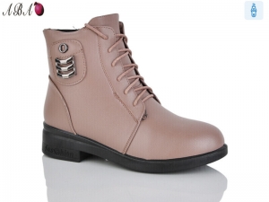 Ботинки Aba