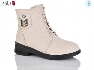 Ботинки Aba