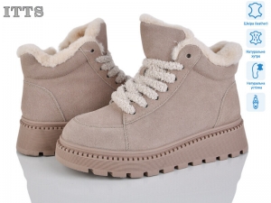 Ботинки ITTS