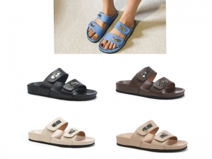 Шлепанцы Golden