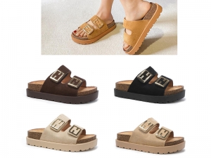 Шлепанцы Golden