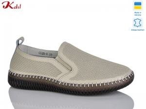 Слипоны Kdsl