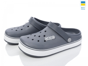 Кроксы Dago