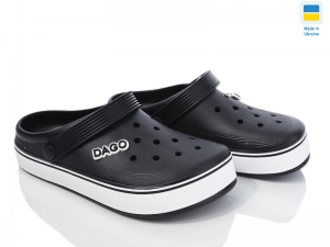 Кроксы Dago