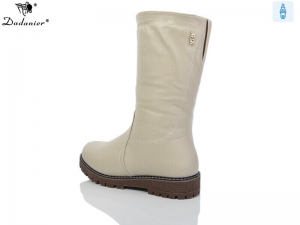 Сапоги Dadanier