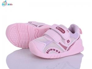 Кроссовки BBT