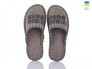 Тапочки Vends