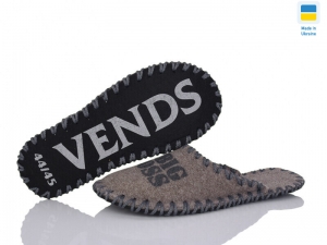 Тапочки Vends