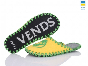 Тапочки Vends