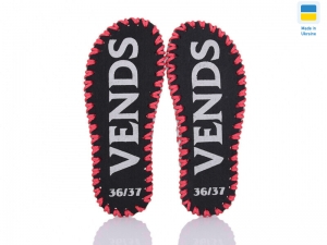 Тапочки Vends