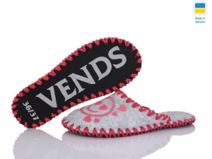 Тапочки Vends