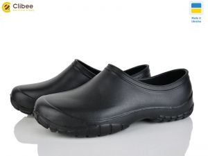 Галоши Jose Amorales