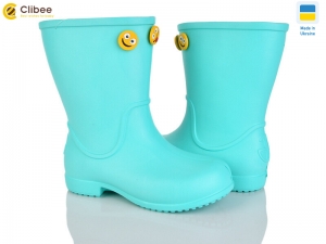 Сапоги из пены (ЭВА) Jose Amorales