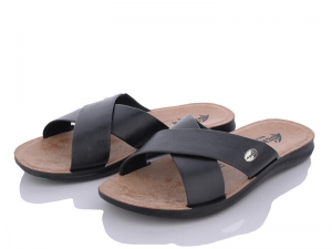 Шлепанцы Demur