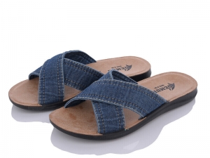 Шлепанцы Demur