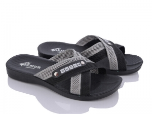 Шлепанцы Demur