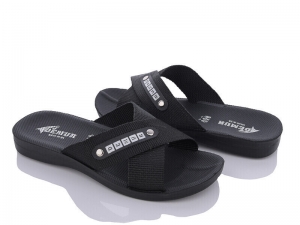 Шлепанцы Demur