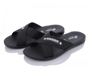 Шлепанцы Demur