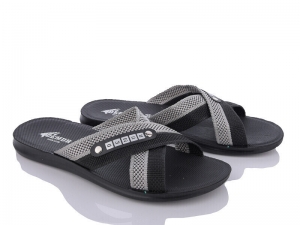 Шлепанцы Demur