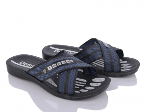 Шлепанцы Demur