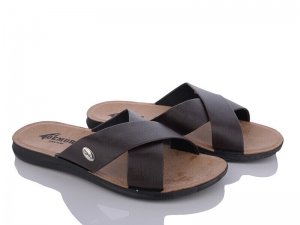 Шлепанцы Demur