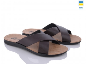 Шлепанцы Demur