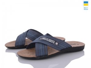 Шлепанцы Demur