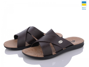 Шлепанцы Demur