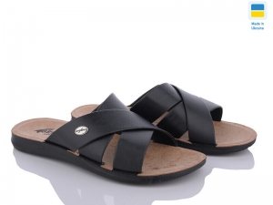 Шлепанцы Demur