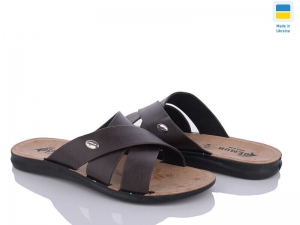 Шлепанцы Demur