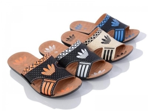 Шлепанцы Demur