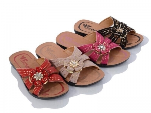 Шлепанцы Demur