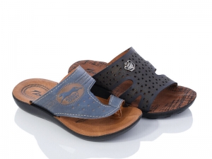 Шлепанцы Demur