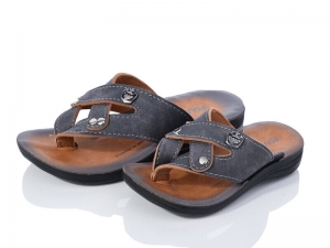 Шлепанцы Demur