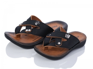 Шлепанцы Demur