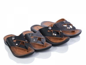 Шлепанцы Demur