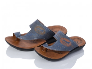 Шлепанцы Demur