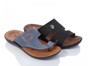 Шлепанцы Demur