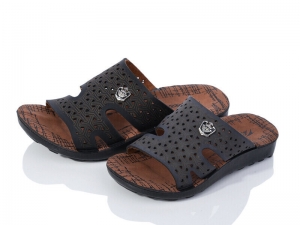 Шлепанцы Demur