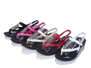 Босоножки Demur