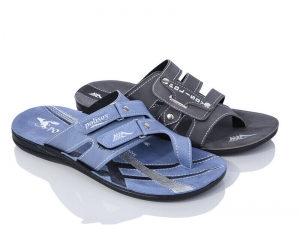 Шлепанцы Demur