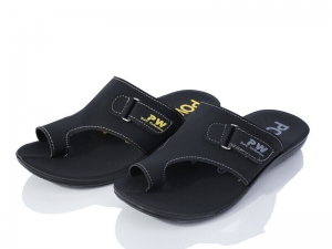 Шлепанцы Demur