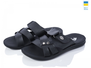 Шлепанцы Demur