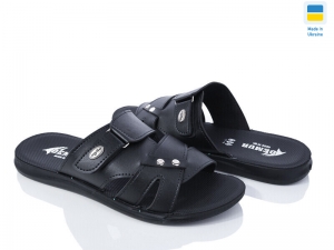 Шлепанцы Demur