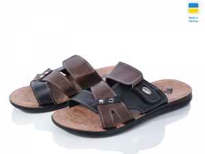 Шлепанцы Demur