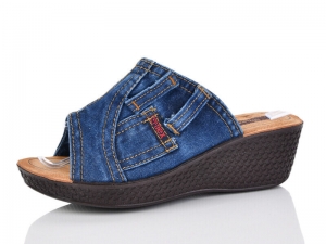 Шлепанцы Flex