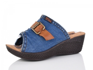 Шлепанцы Flex