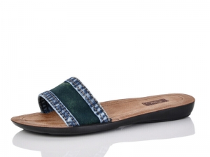 Шлепанцы Flex