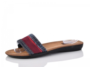 Шлепанцы Flex